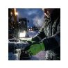 Reflexní rukavice Tamrex HexaGrip Thermo Hi-Vis - 2