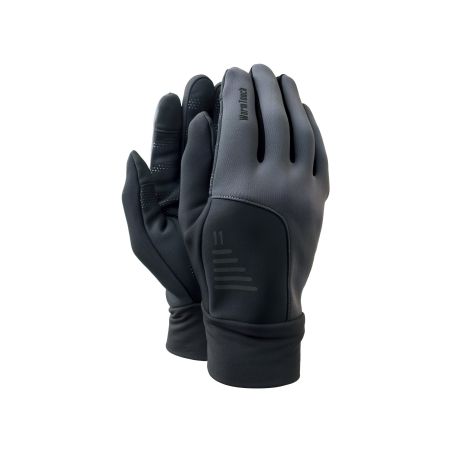 Fleecové zimní rukavice Tamrex WarmTouch - 1