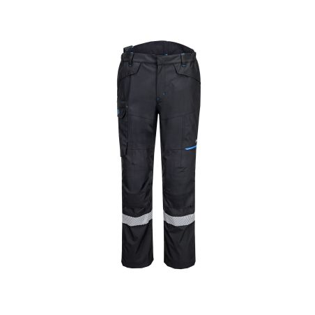 Kalhoty WX3 Modaflame Rain+ FR Shell - 1