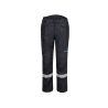 Kalhoty WX3 Modaflame Rain+ FR Shell - 1