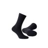 WORK Socks black (3-pack) - 1