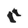 BASE Socks black low (3-pack) - 1