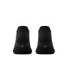 BASE Socks black low (3-pack) - 2