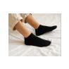BASE Socks black low (3-pack) - 4