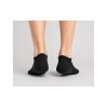 BASE Socks black low (3-pack) - 5