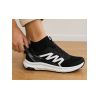 BASE Socks black low (3-pack) - 7