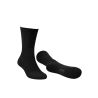 DUTY Socks black (3-pack) - 1