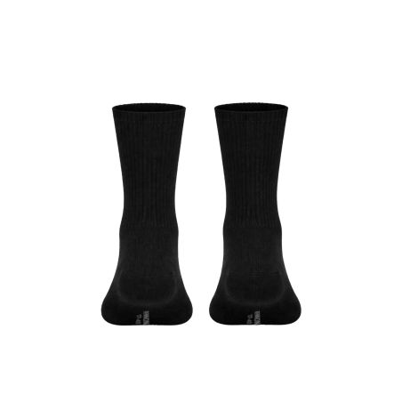DUTY Socks black (3-pack) - 2
