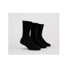 DUTY Socks black (3-pack) - 3