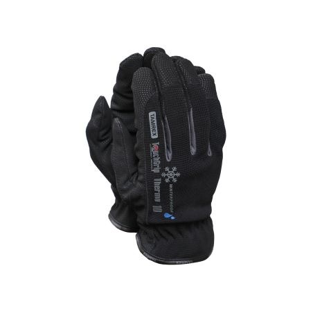 Nepromokavé zimní rukavice Tamrex TouchGrip Thermo - 1