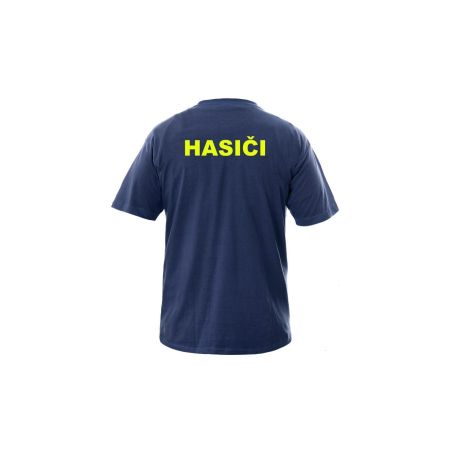 Tričko CXS DANIEL, s potiskem HASIČI - 2