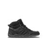 BENNON Barefoot Black Winter High - 1