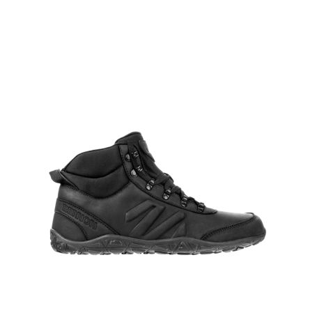 BENNON Barefoot Black Winter High - 2