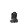 BENNON Barefoot Black Winter High - 4