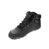 BENNON Barefoot Black Winter High - 6