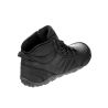 BENNON Barefoot Black Winter High - 8