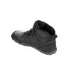 BENNON Barefoot Black Winter High - 9