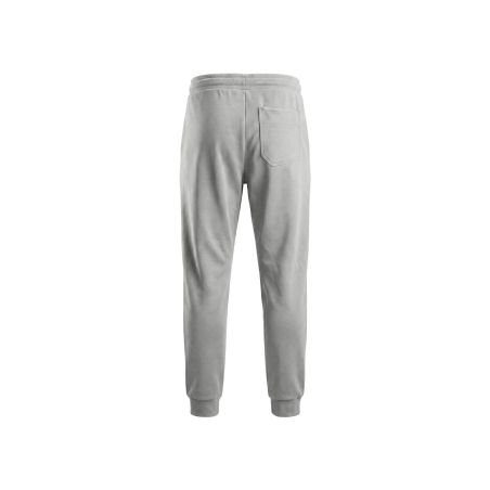 Tepláky funkční HeiQ Fresh světle šedé - 2