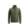 Funkční mikina HeiQ Fresh khaki - 1