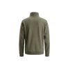 Funkční mikina HeiQ Fresh khaki - 2
