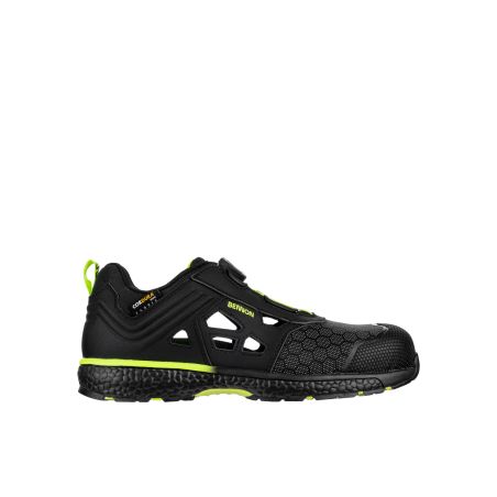 PREDATOR S1P ESD Sandal - 2