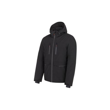 STORMIS Jacket black - 1