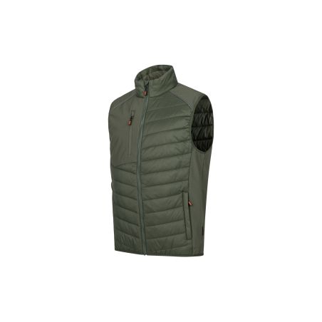 SUTURA Vest khaki - 1