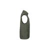 SUTURA Vest khaki - 3