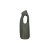 SUTURA Vest khaki - 4