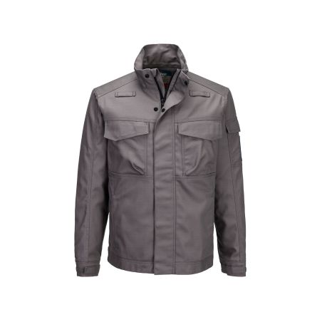 Bunda Bizflame Industry FR - 1