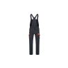 VESPER Bibpants blue/black - 2