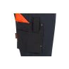 VESPER Bibpants blue/black - 6