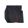 VESPER Bibpants blue/black - 8