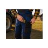 VESPER Bibpants blue/black - 12