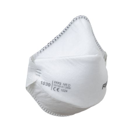 REFIL 1030 Respir. FFP2 tvarov. bez vent - 2