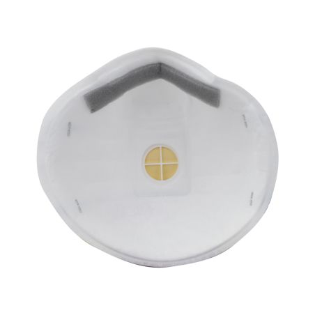 3M 8822 Resp.FFP2 vent. - 2