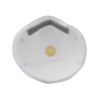 3M 8822 Resp.FFP2 vent. - 2