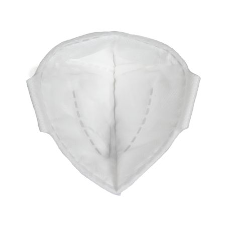 REFIL 750 Sklád.Resp.bez ventilku FFP3 - 2