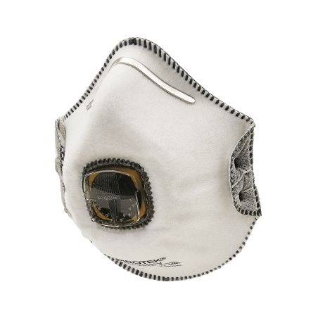 SPIROTEK VS2200CV resp. FFP2 OV vent. - 1