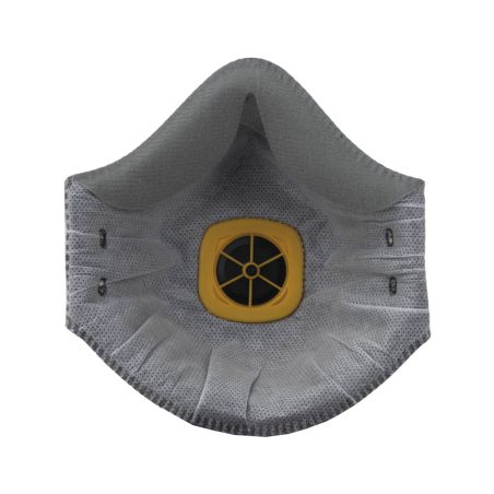 SPIROTEK VS2200CV resp. FFP2 OV vent. - 2