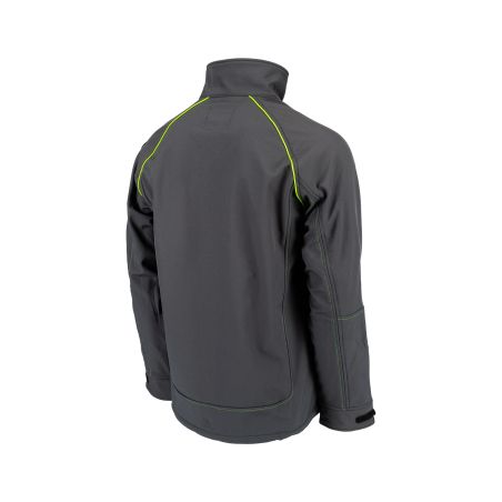 SHELDON softshell bunda - 2