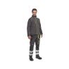 SHELDON softshell bunda - 5