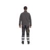 SHELDON softshell bunda - 6
