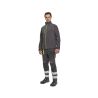 SHELDON softshell bunda - 7