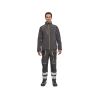 SHELDON softshell bunda - 8