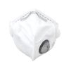 REFIL 651 Respirátor FFP3 sklád.vent. - 1