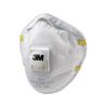 3M 8812 Resp.FFP1vent. - 1