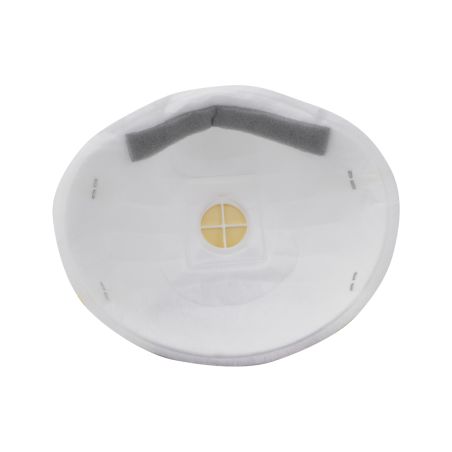 3M 8812 Resp.FFP1vent. - 2