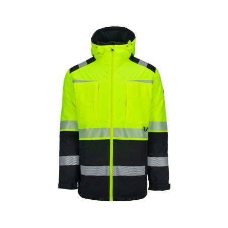 ORIBI HV 2 parka - 4