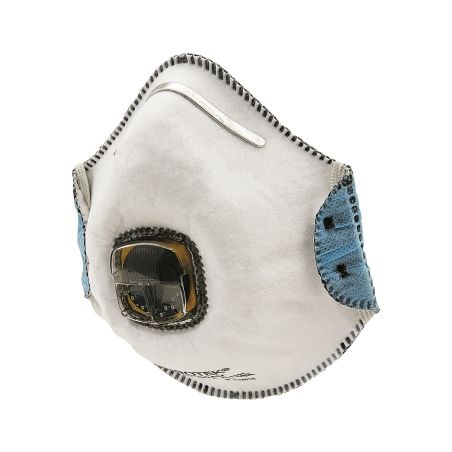 SPIROTEK VS2200AV resp. FFP2OAV vent. - 1